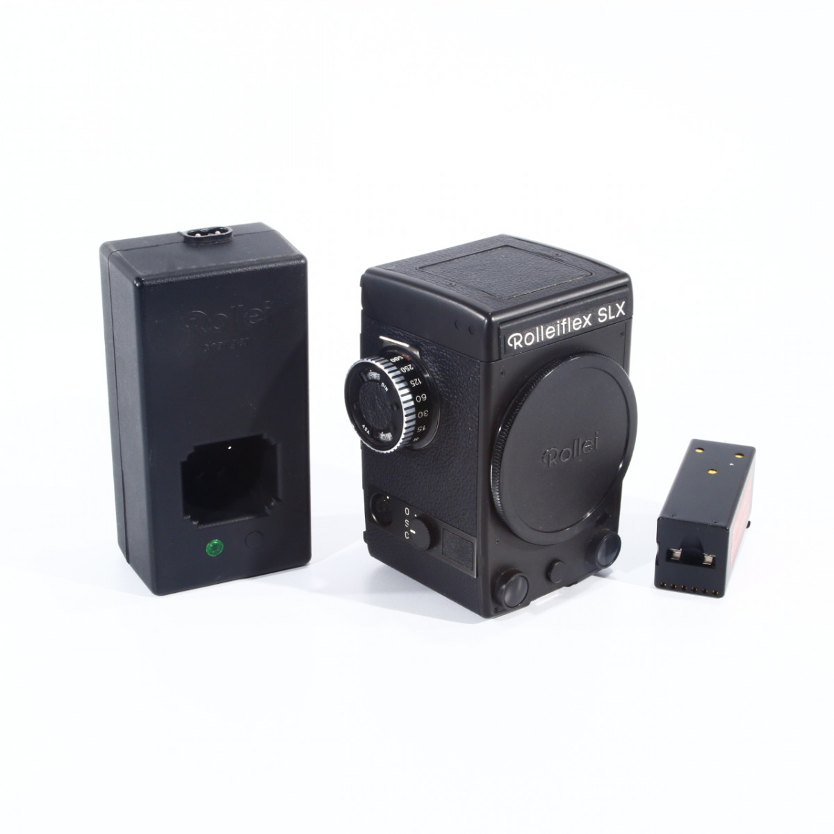 Rolleiflex SLX 6x6フィルムカメラ Rolleiflex SLX - Wikipedia
