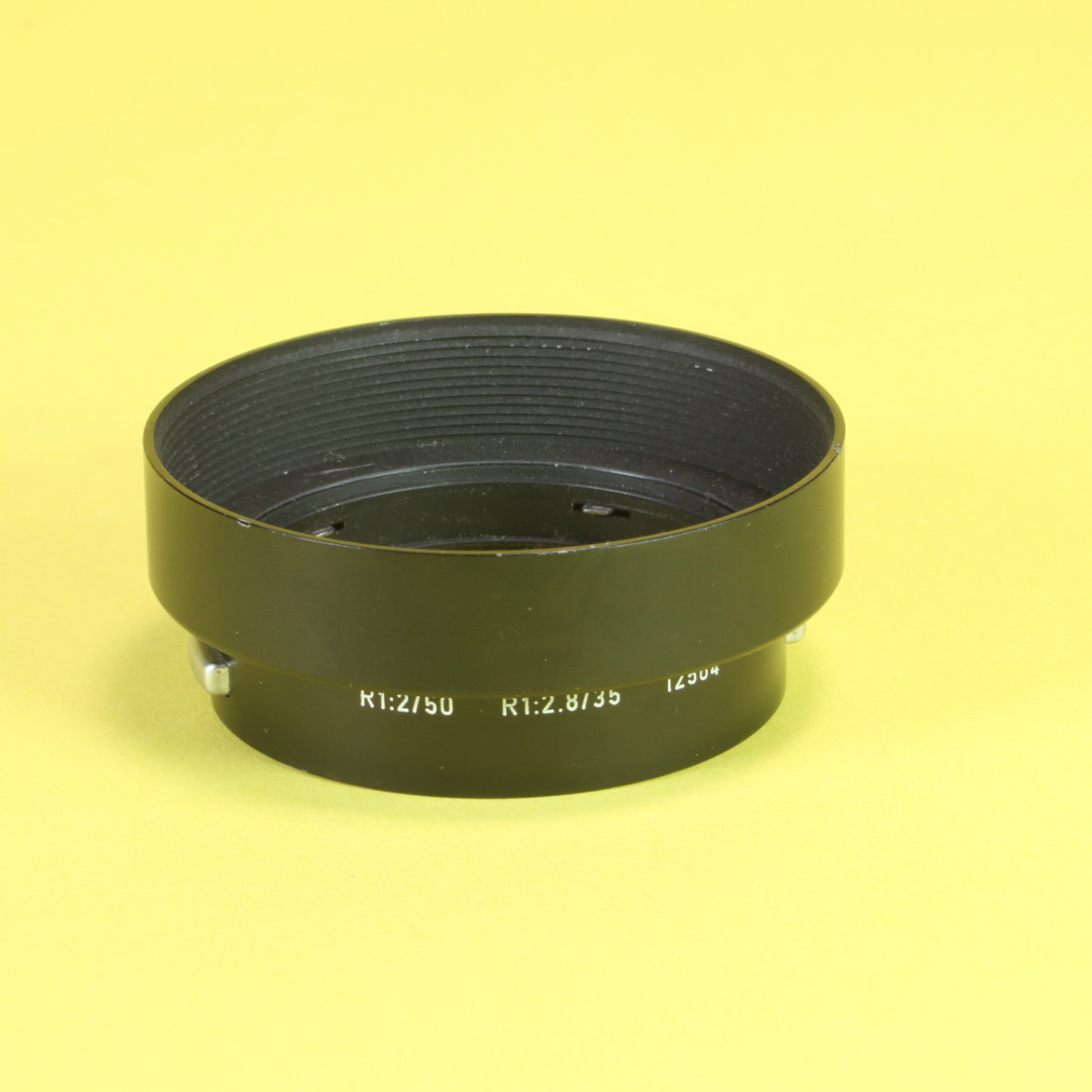 Leica Lens Hood 12564