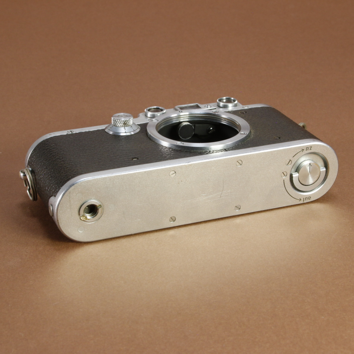 Leica IIIa Camera | Blue Moon Camera