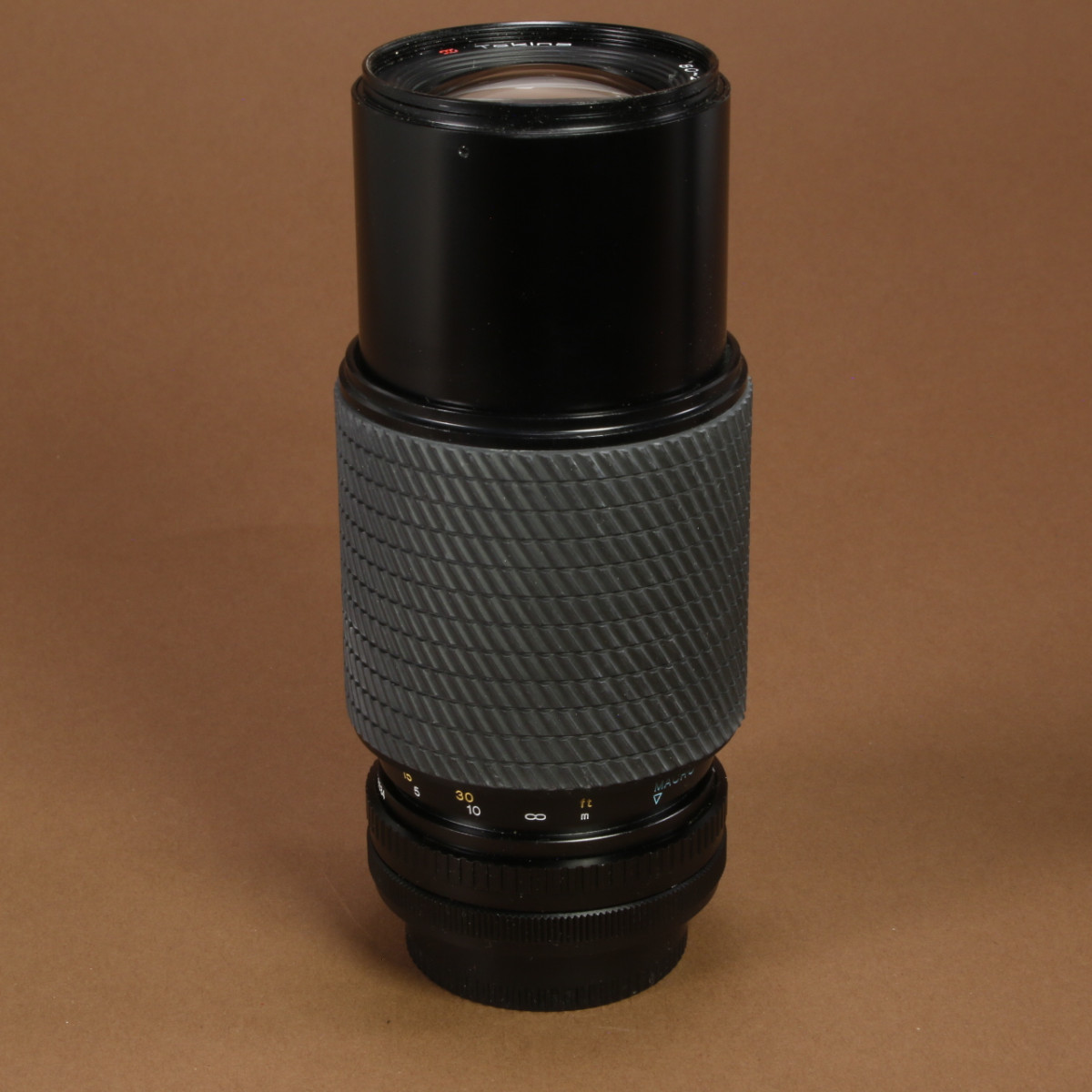 Tokina 80-200mm f4.5 Lens for Canon FD | Blue Moon Camera