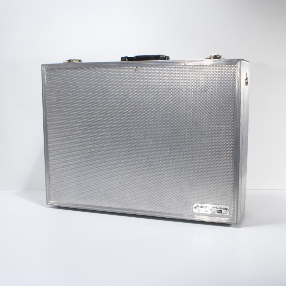 Fiberbilt Adapt-a-Case Aluminum Hard Case