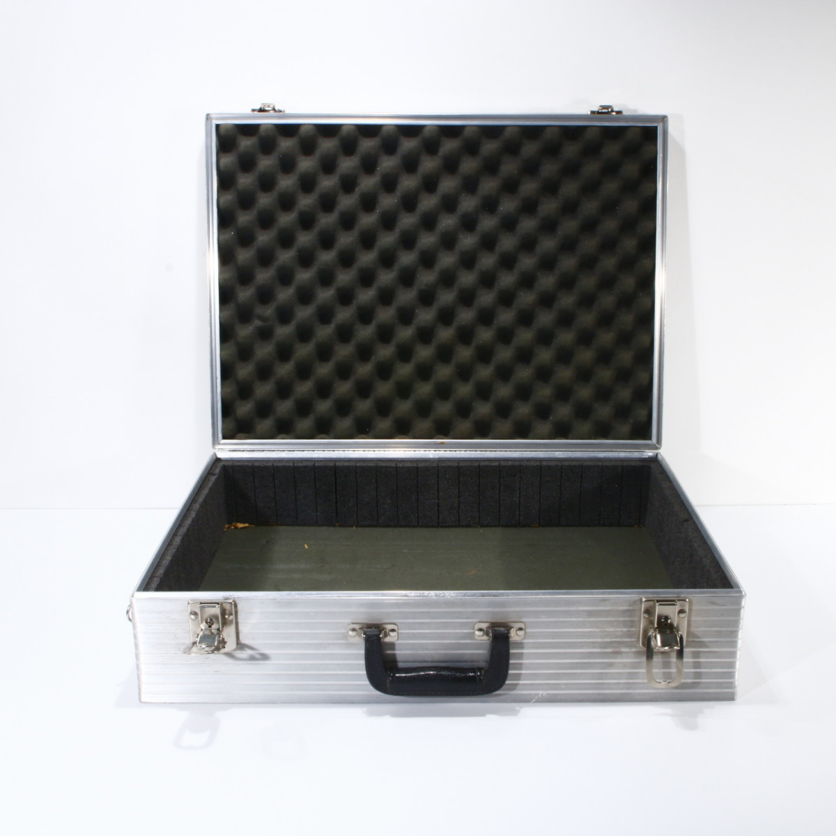 Fiberbilt Adapt-a-Case Aluminum Hard Case