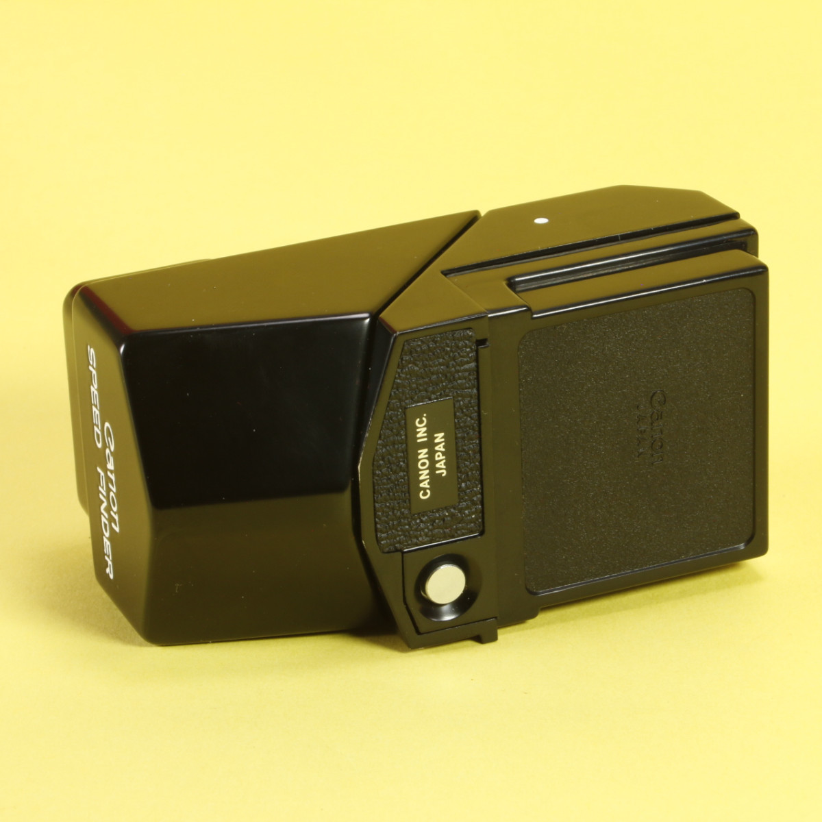 Canon Speed Finder for F-1 | Blue Moon Camera