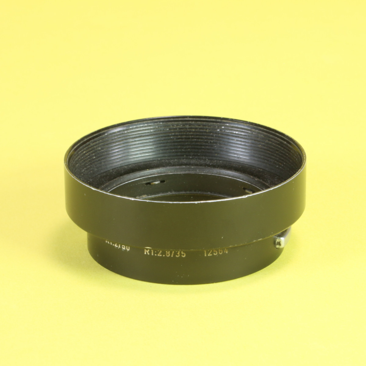 Leica Lens Hood 12564