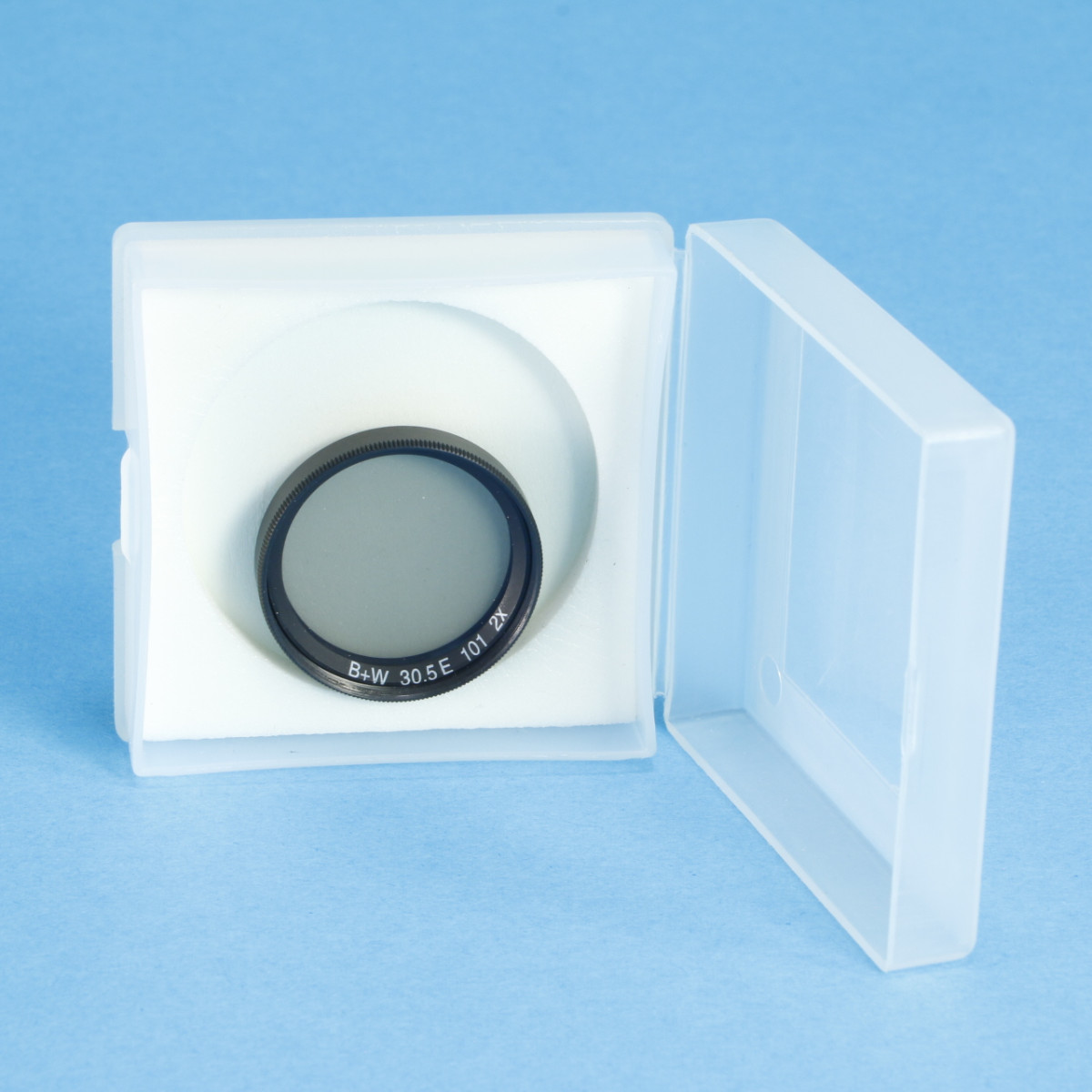 B+W 2x Neutral Density Filter - 30.5mm