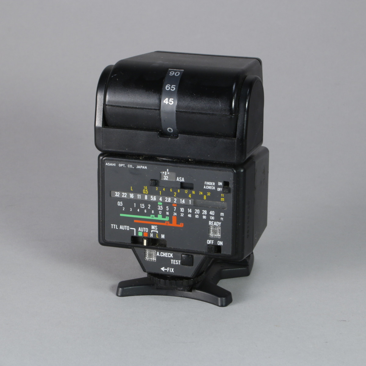PENTAX - PENTAX ペンタックス AF280T Unboxing and reviving the Pentax AF280T Flash - YouTube