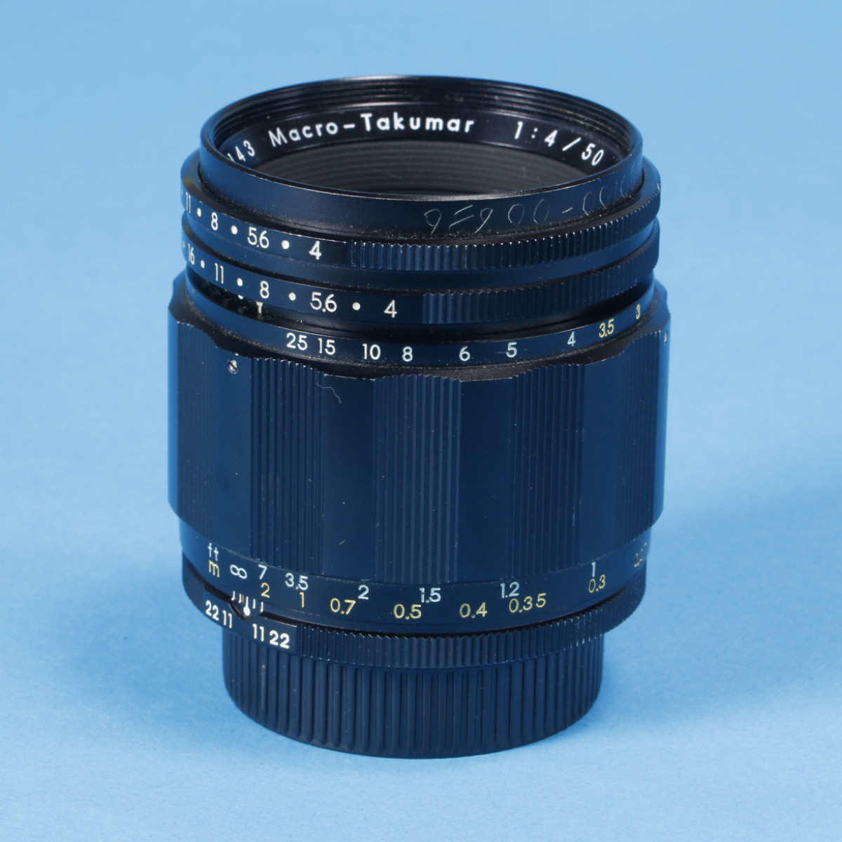 ◎美品◎ SMC Macro Takumar 50mm F4 Y030 受注生産品】 50mm Takumar Macro SMC F4 eBay | Y030 レンズ(単