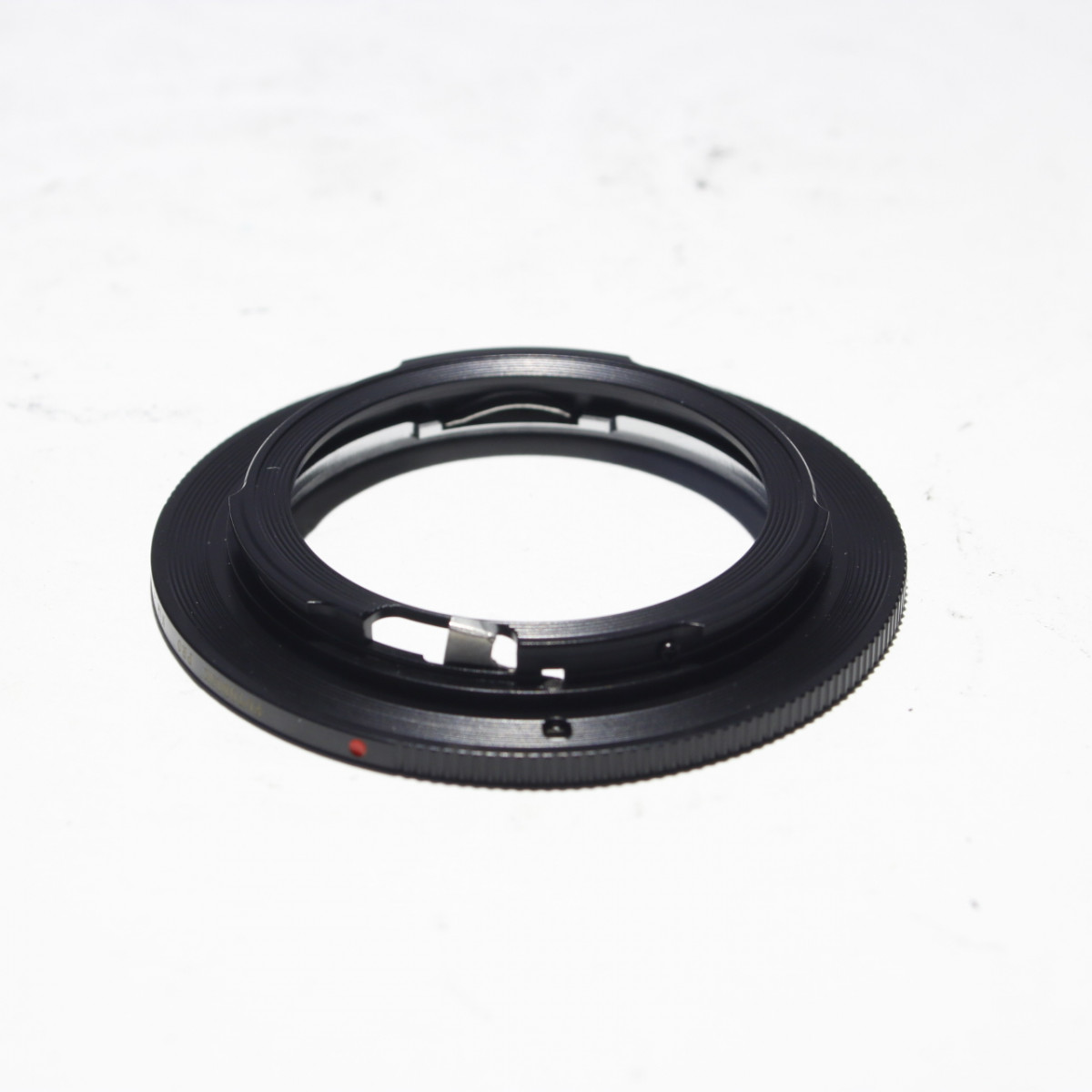 Fotodiox Lens Mount Adapter - Nikon F to Canon EOS - Pro