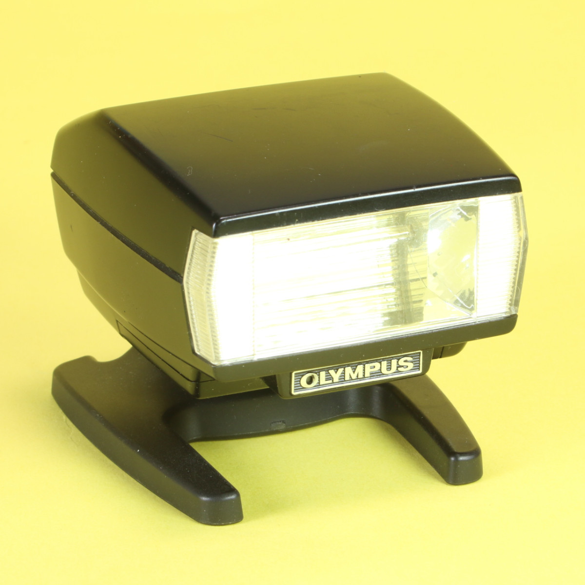 Olympus T20 Flash