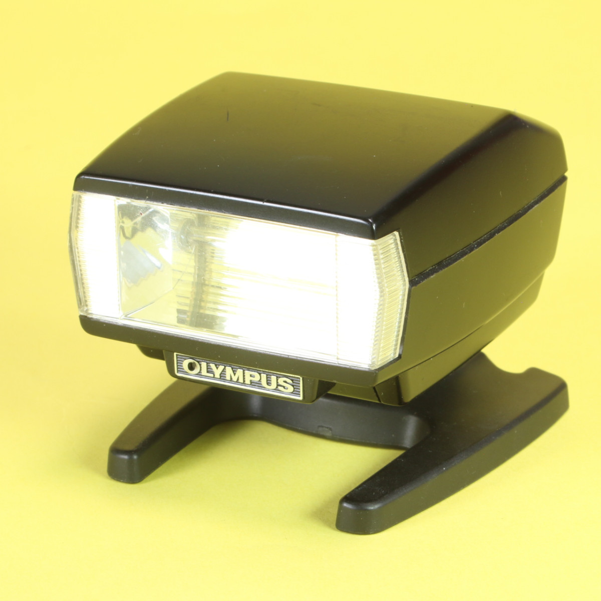 Olympus T20 Flash