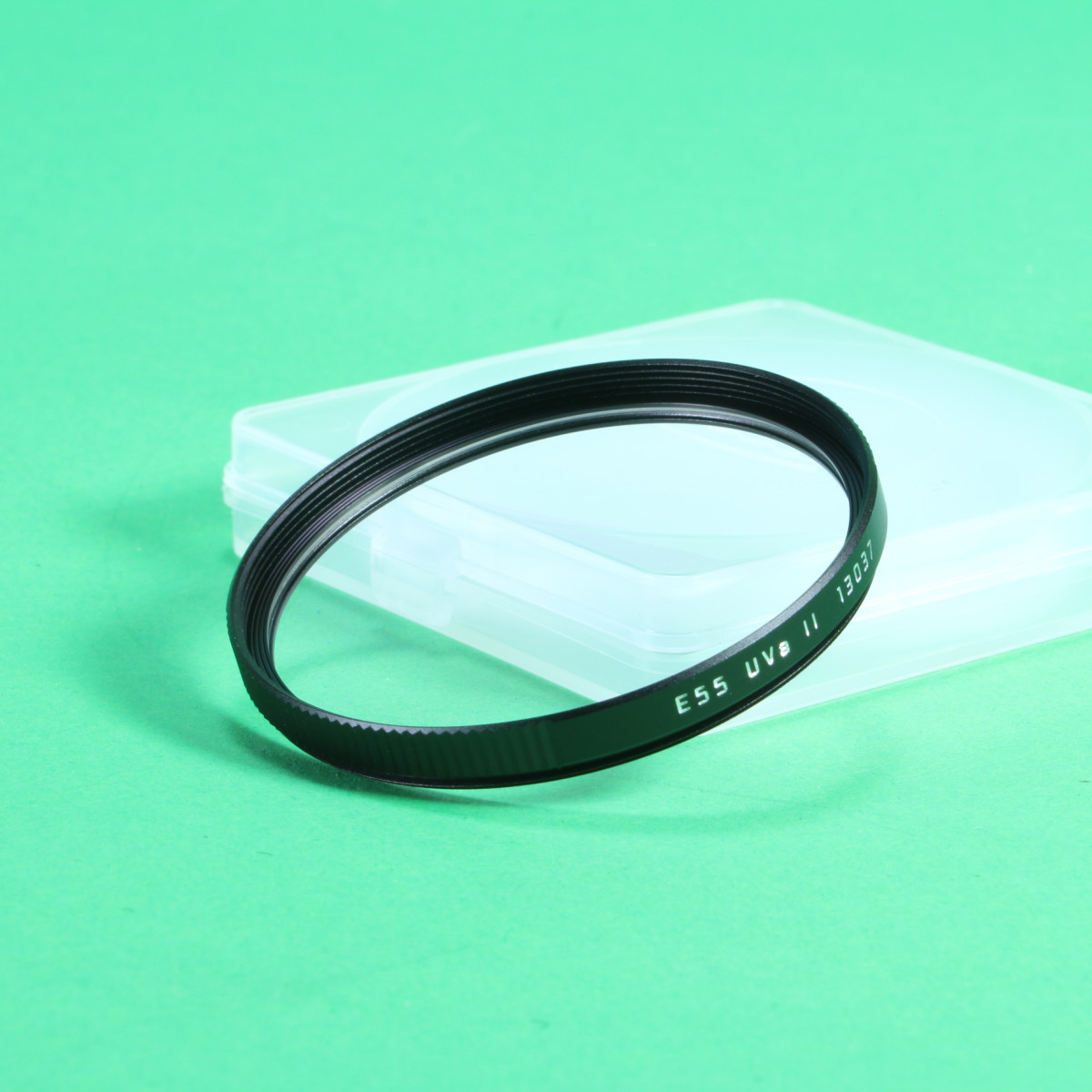Leica UVa II 13037 Filter - E55