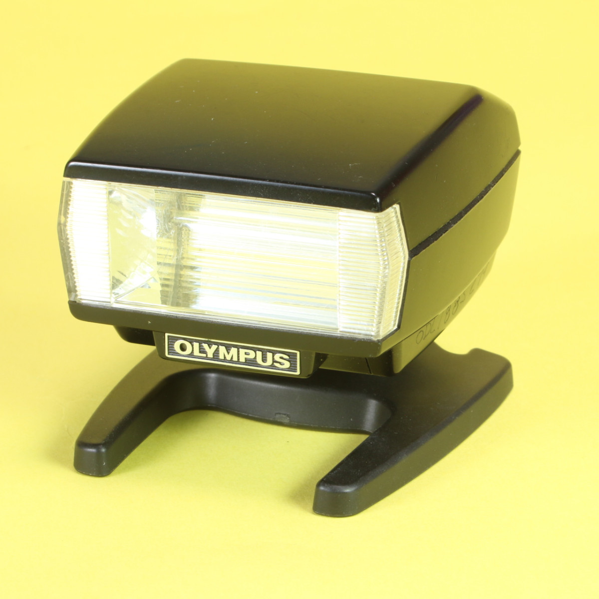Olympus T20 Flash
