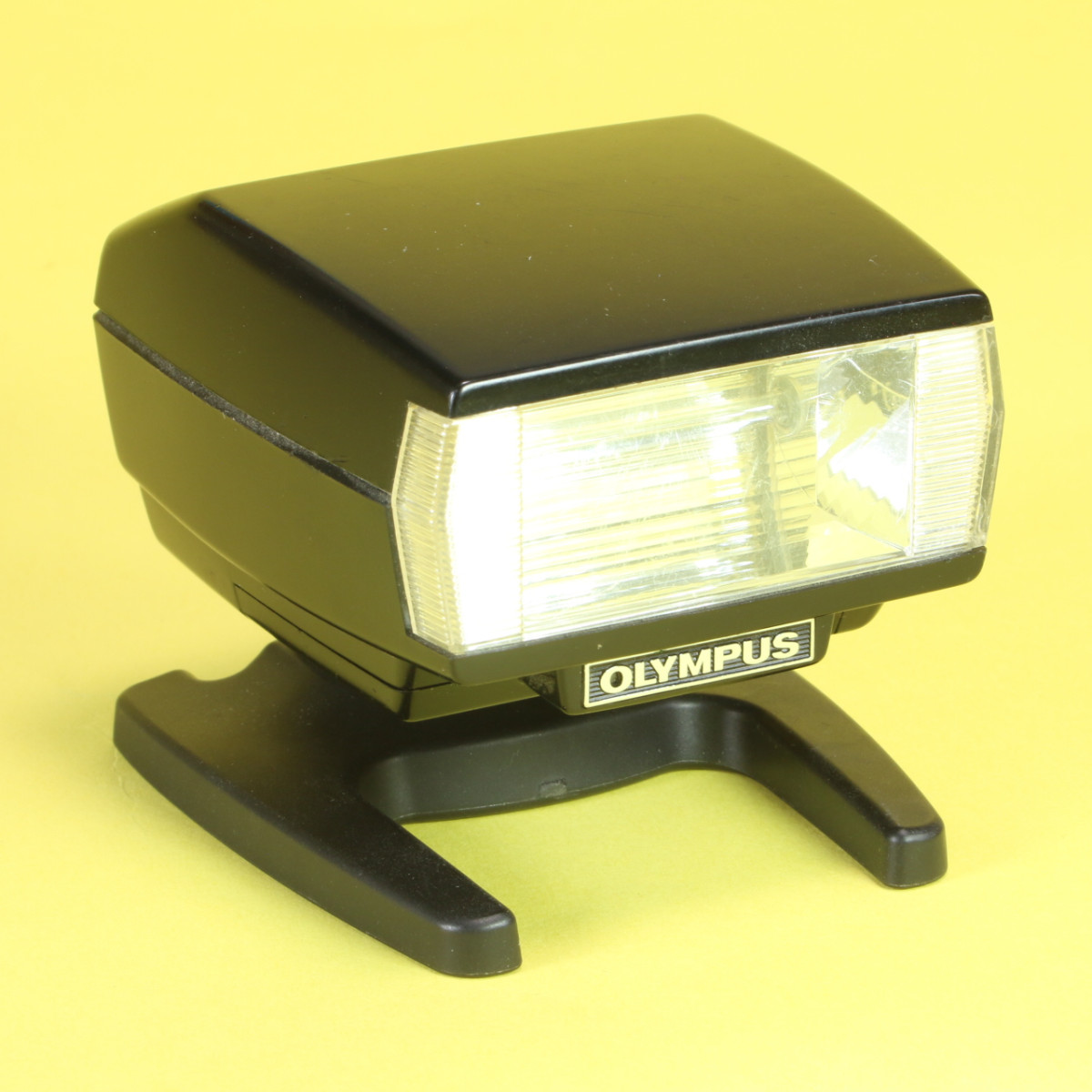 Olympus T20 Flash
