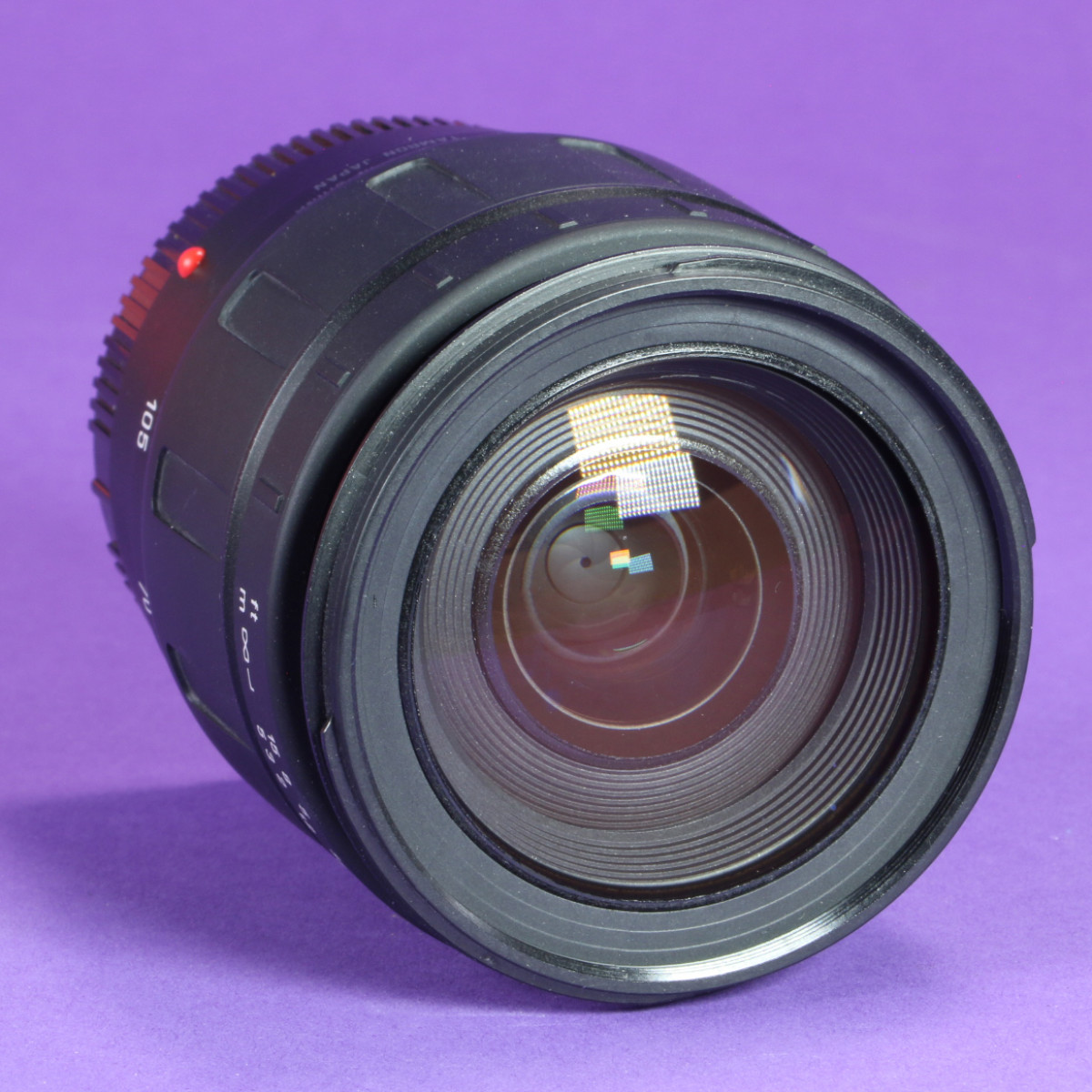 Tamron 28-105mm f4-5.6 IF AF Lens for Minolta Maxxum