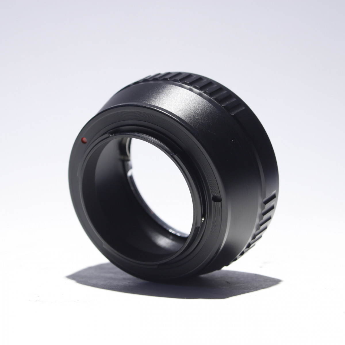 Fotodiox Lens Mount Adapter - Nikon F to Fuji X