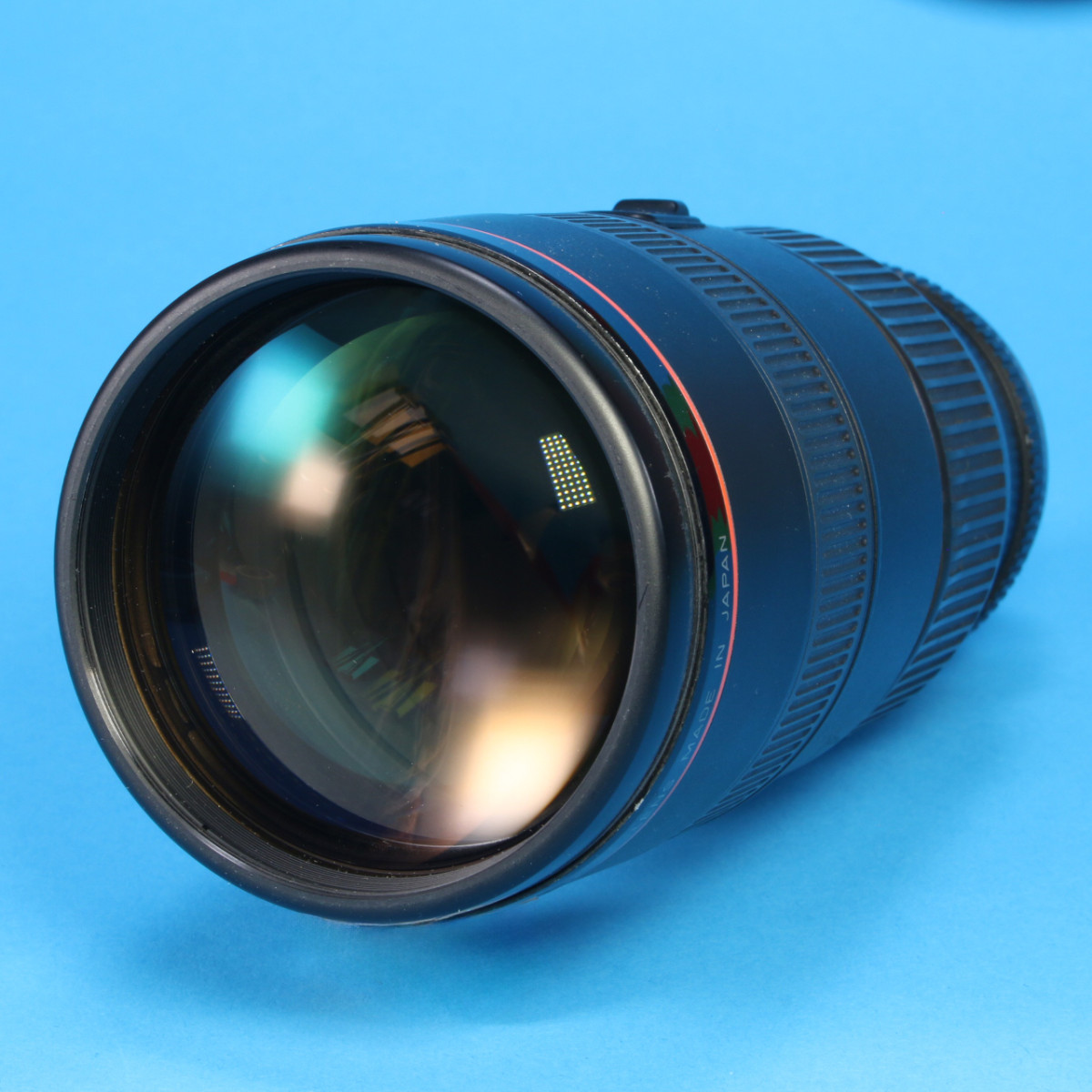 Canon 80-200mm f2.8 L Lens for EF | Blue Moon Camera