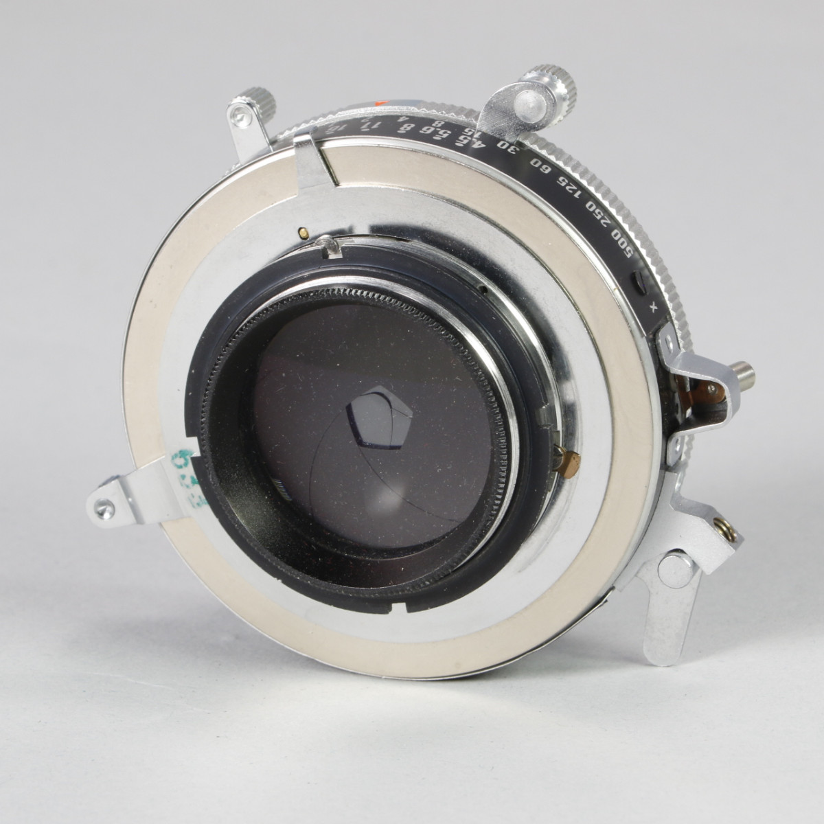 Prinz 135mm f4.5 SW Large Format Lens