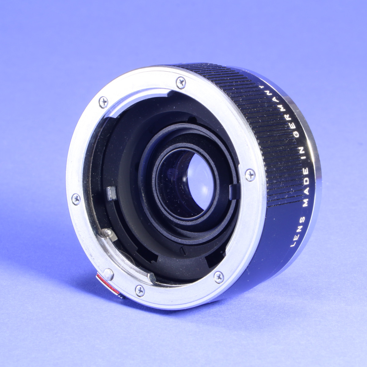 Leica Extender-R 2x Teleconverter for Leica R