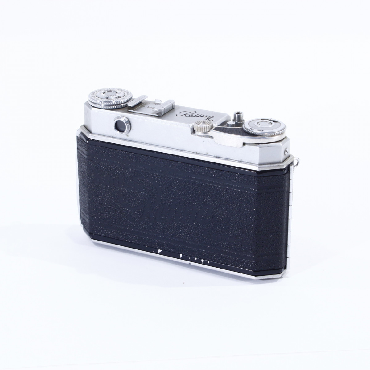 Kodak Retina IIa Camera | Blue Moon Camera
