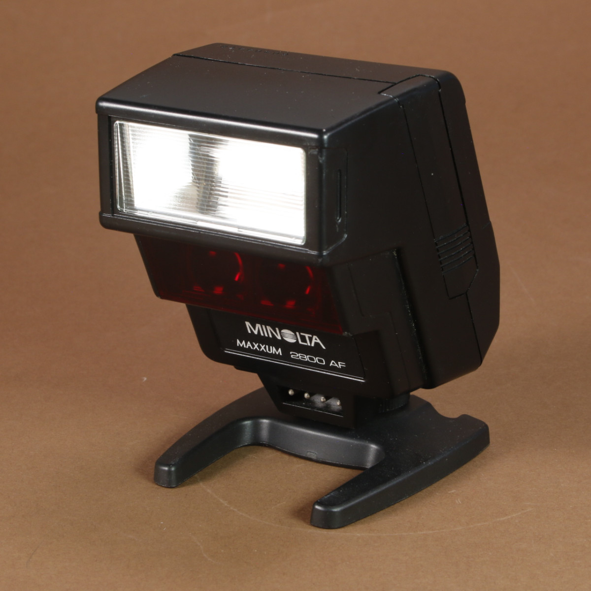 Minolta Maxxum 2800 AF Flash