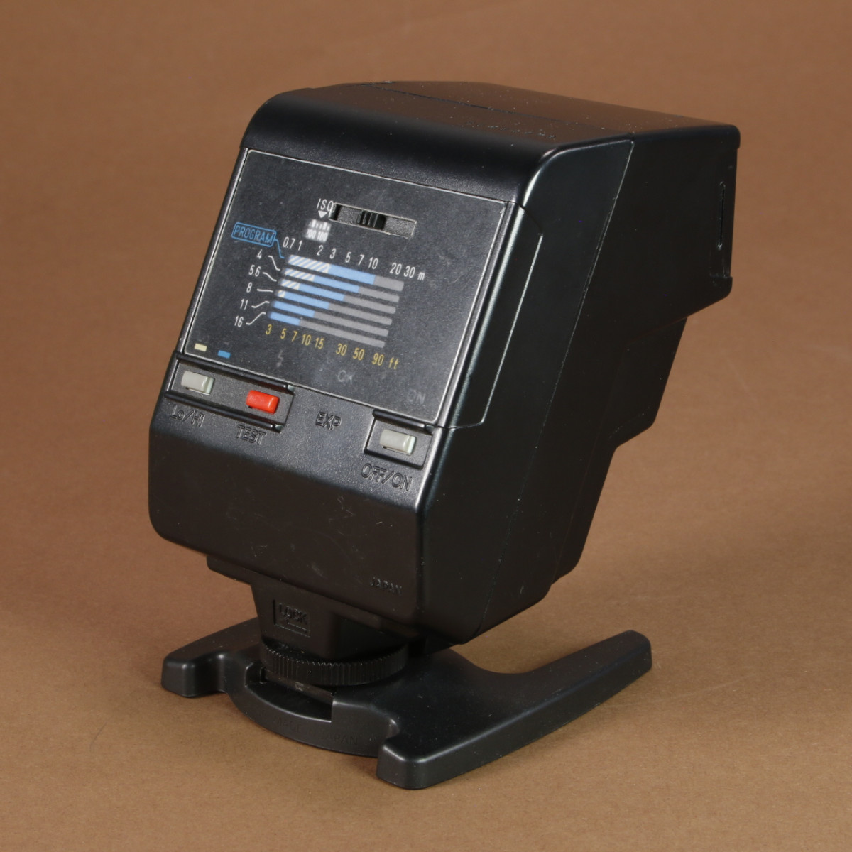 Minolta Maxxum 2800 AF Flash
