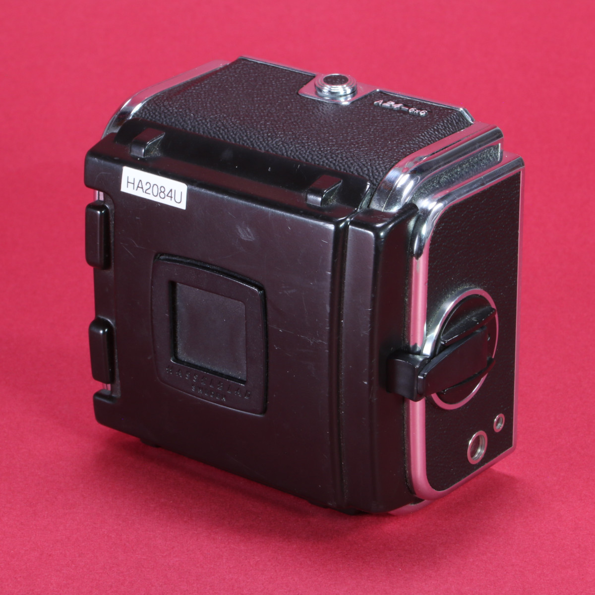 HASSELBLAD A24 6×6 Hasselblad A24 Film Magazine 220 (6x6) - Forest Green 30194 B&H