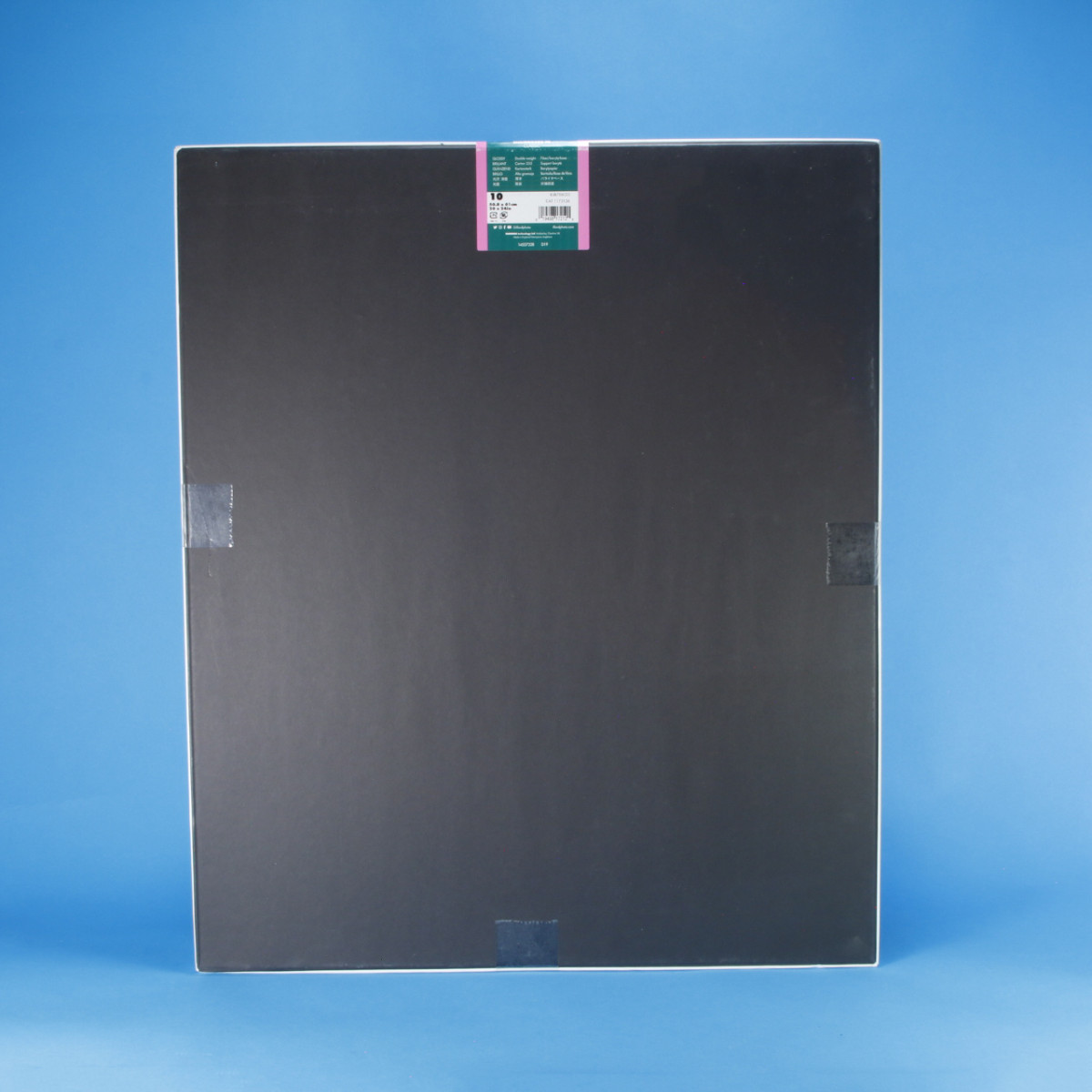 Ilford MGFB Multigrade FB Classic Glossy 20x24 Paper - 10 sheets