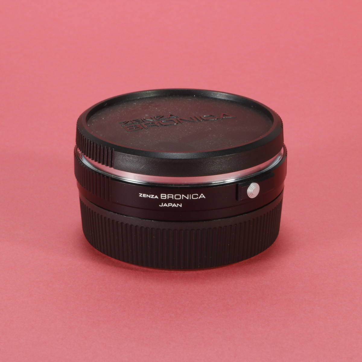 Bronica Automatic Extension Tube S S-18