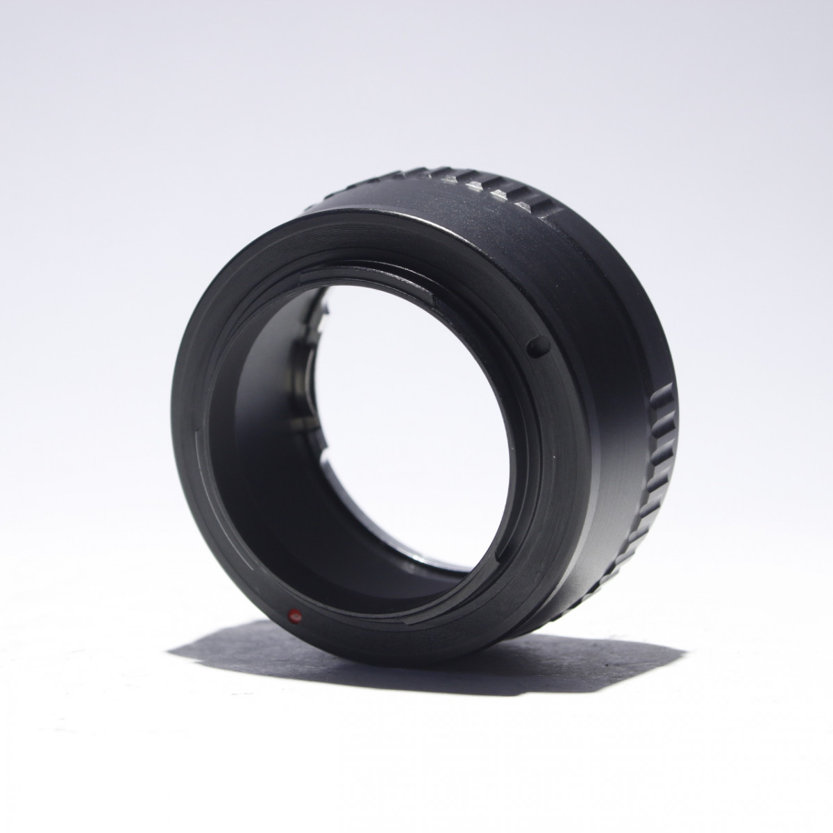 Fotodiox Lens Mount Adapter - Nikon F to Sony NEX