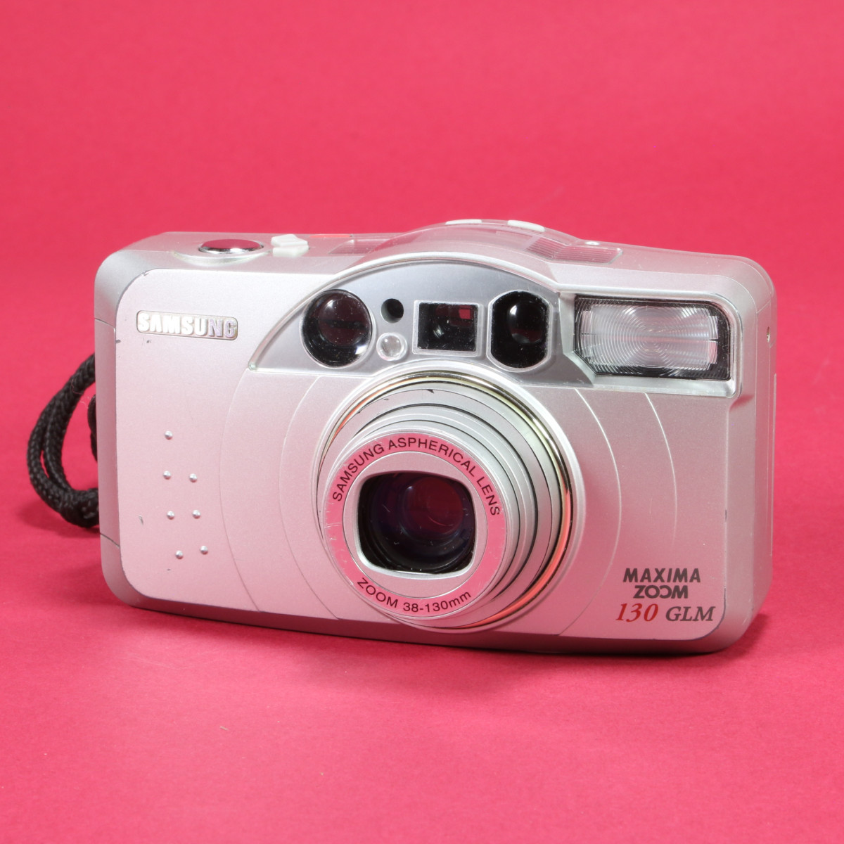 Samsung Maxima Zoom 130GLM Camera