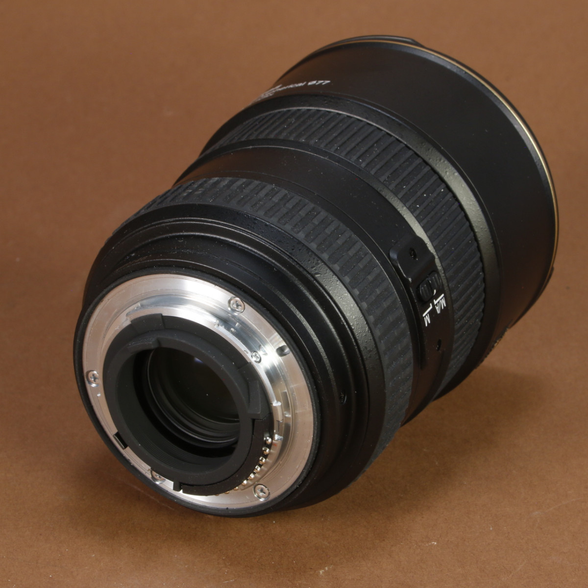 Nikon 17-55mm f2.8 G ED DX AF-S Nikkor Lens for Nikon DX