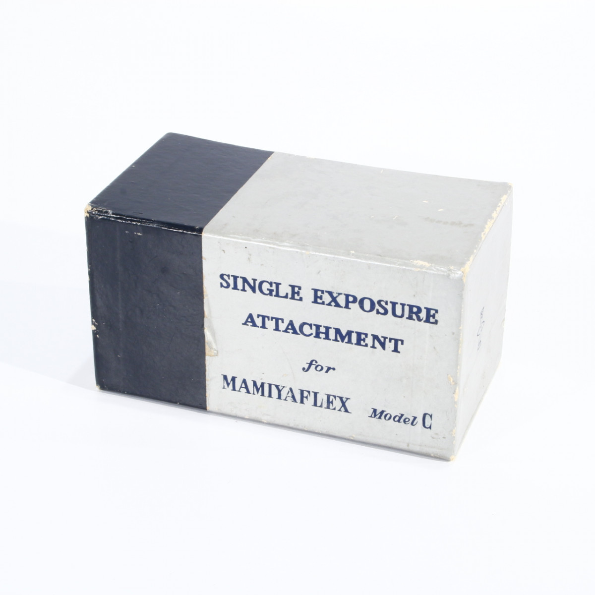 Mamiya Single Exposure Attachment for Mamiyaflex C