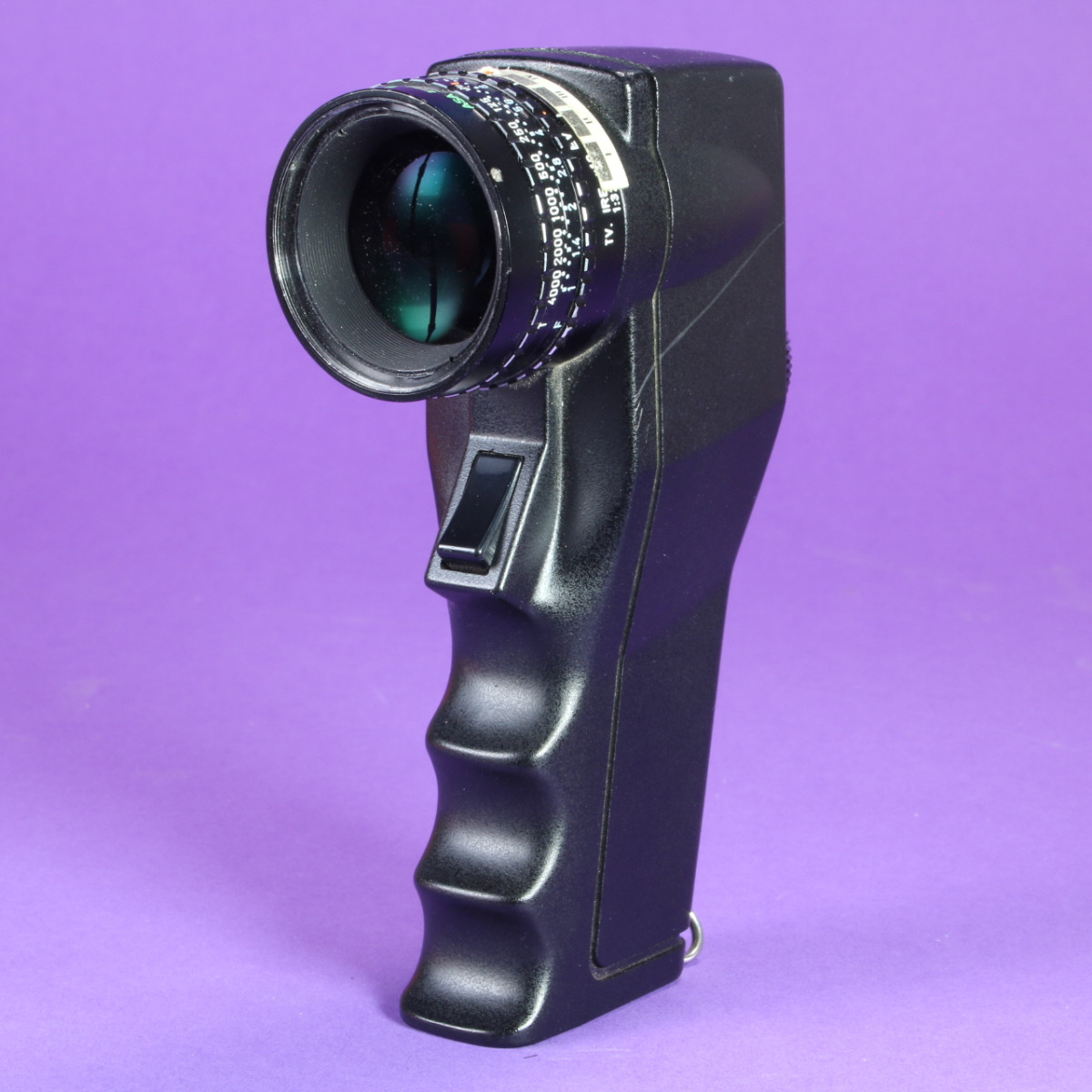 Pentax Digital Spotmeter - Zone VI Modifed | Blue Moon Camera