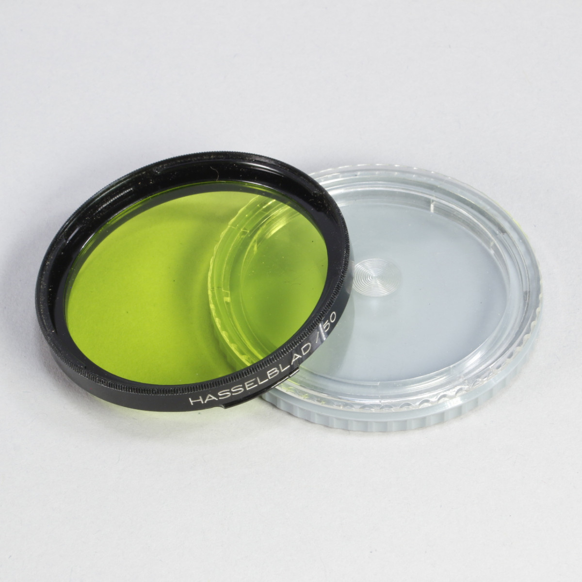 Hasselblad YG Yellow Green Filter - Bay 50