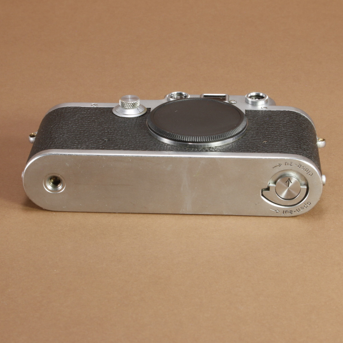 Leica IIIf Camera