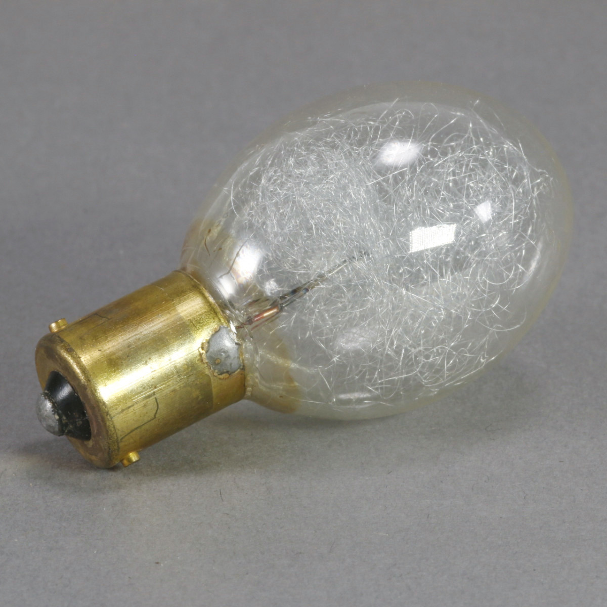 Flash Bulb No. 6