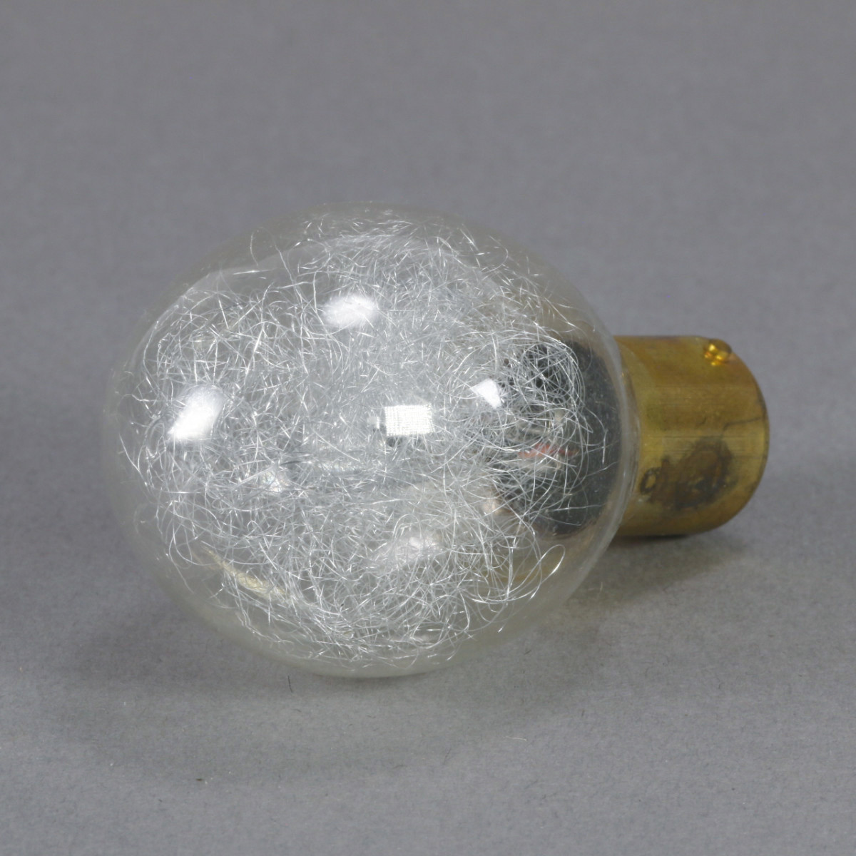 Flash Bulb No. 6