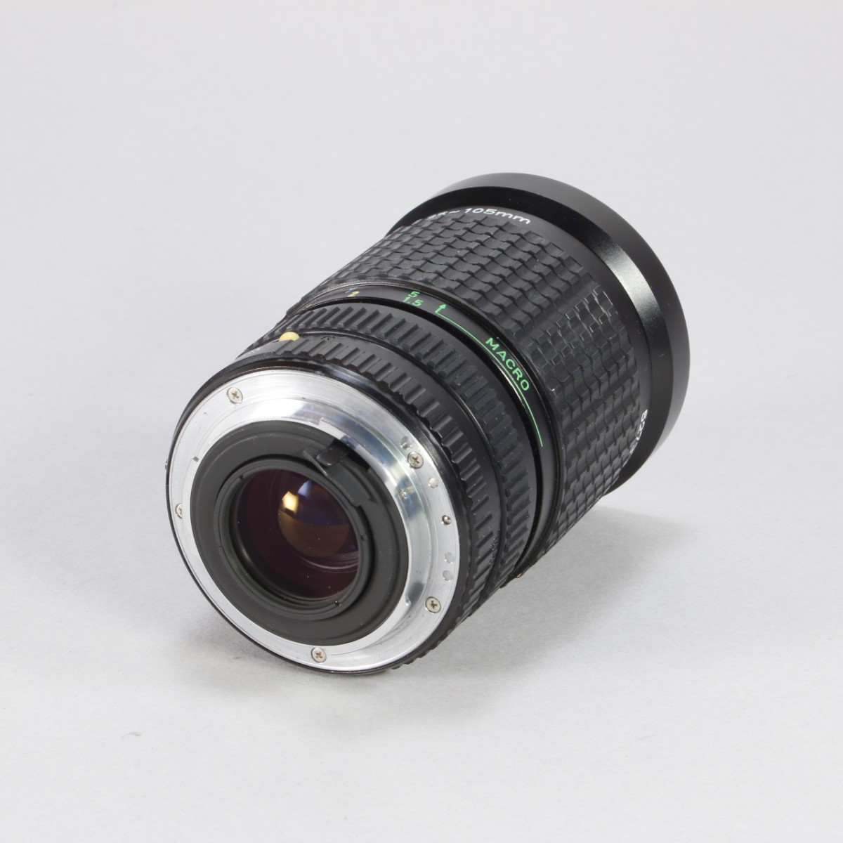 smc pentax A zoom 35-105mm f3.5 Kマウント Pentax 35-105mm f3.5 SMC Pentax-A Zoom - Lens – Kamerastore