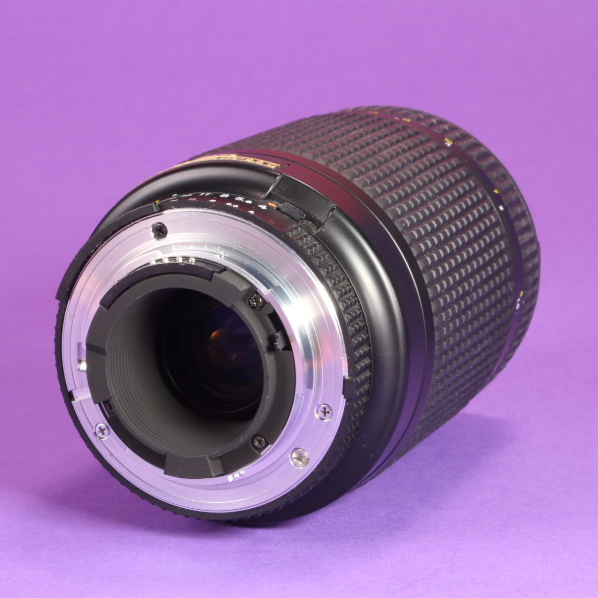 Nikon 70-300mm f4-5.6 D ED AF Nikkor Lens for Nikon AF