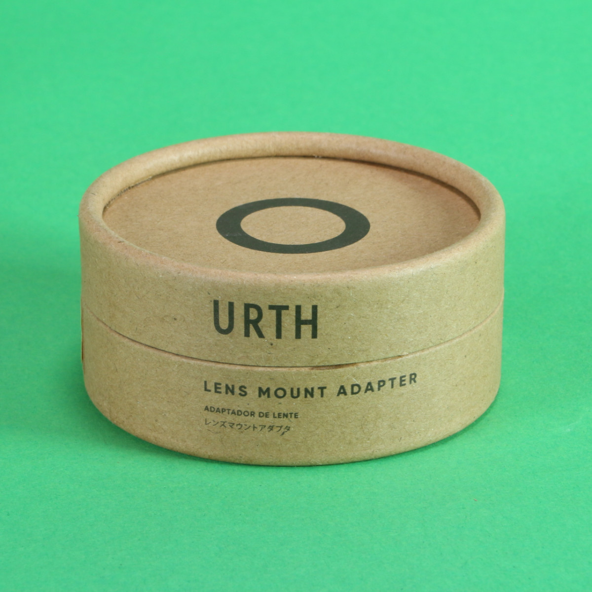 Urth Lens Mount Adapter: Compatible with M39 Lens Mount to Sony E Camera Mount