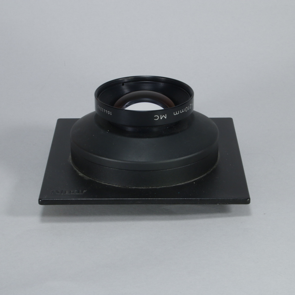 Rodenstock 210mm f5.6 Sironar-N MC Lens