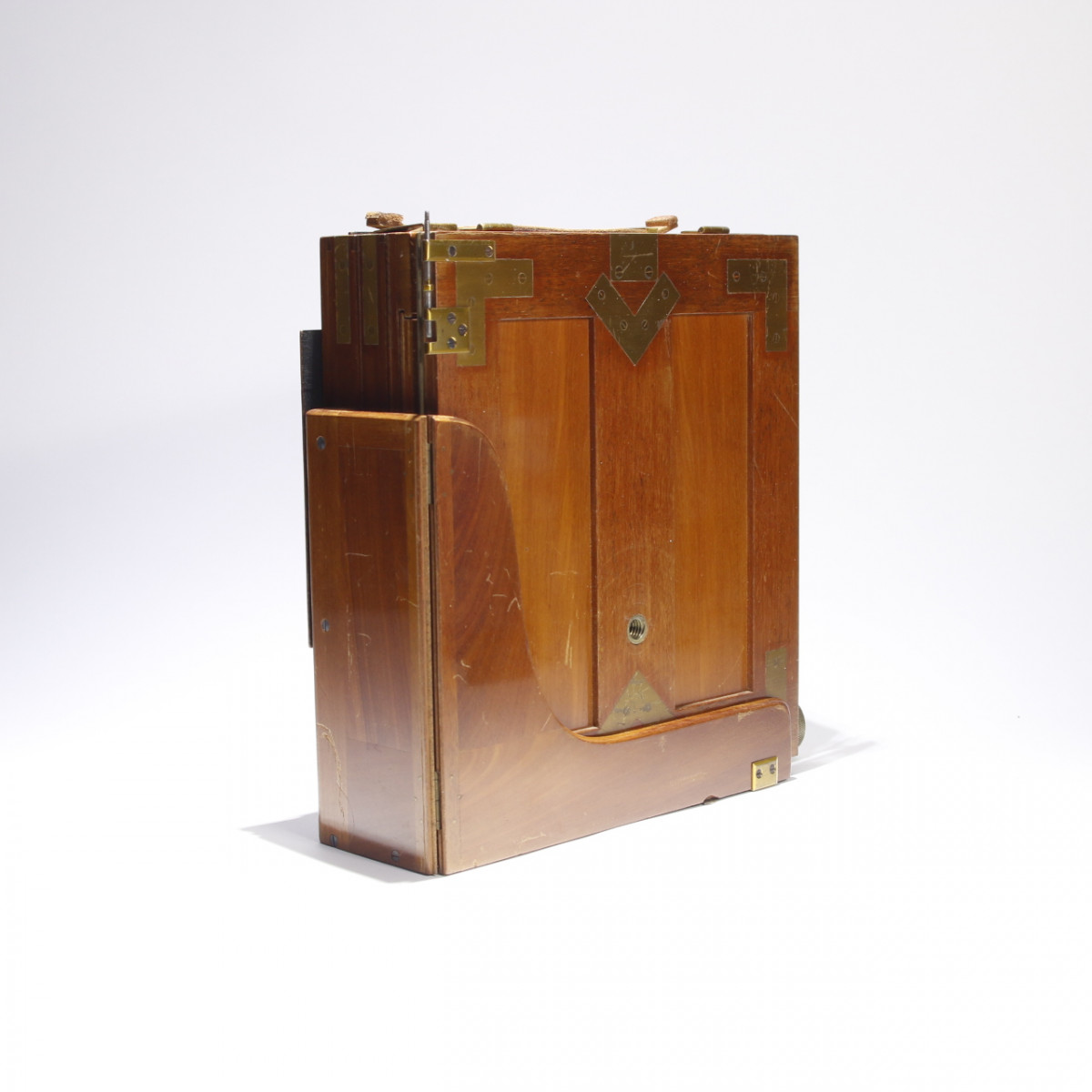 Stegemann Reisekamera Large Format Camera