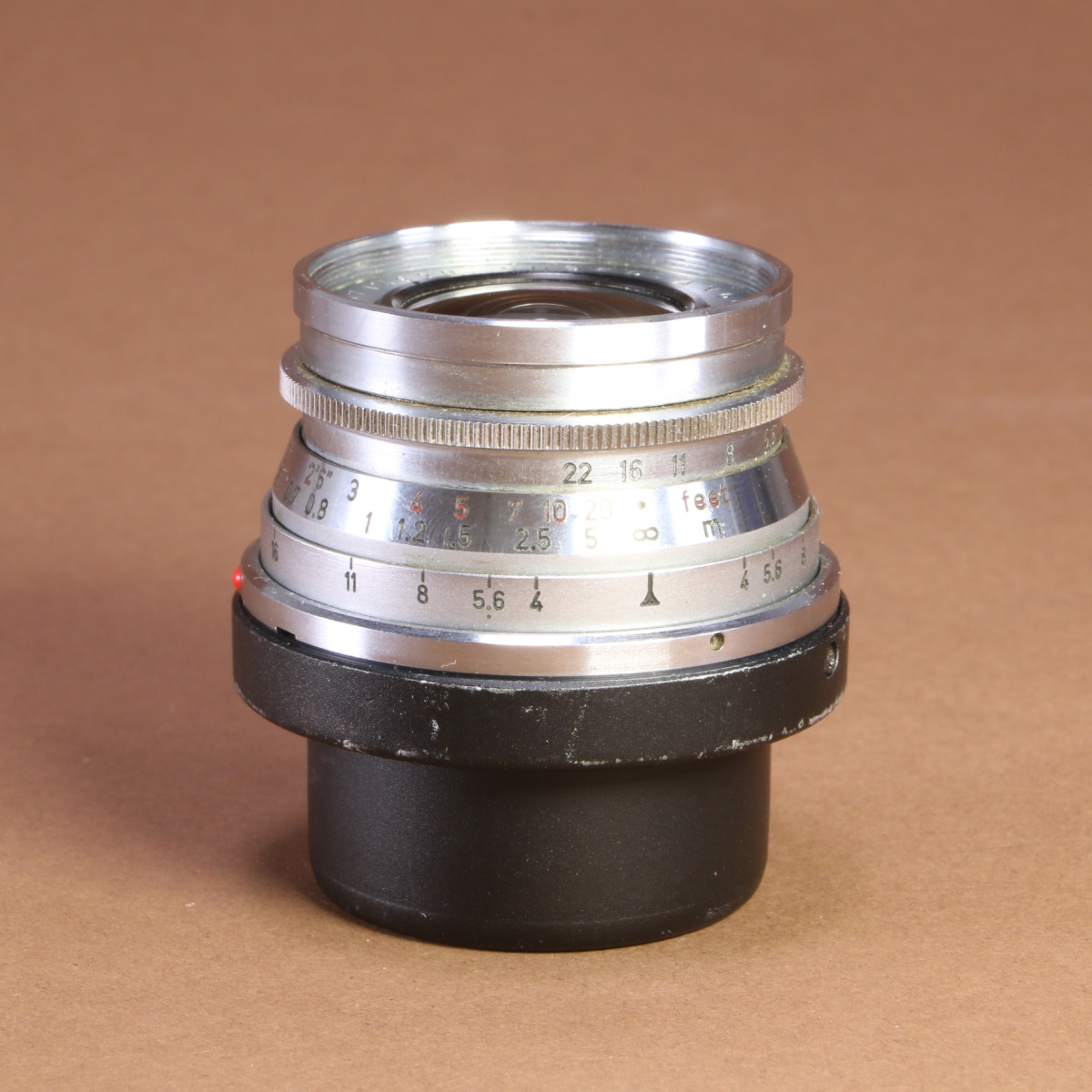 Leica 21mm f4 Super-Angulon Lens for Leica M | Blue Moon Camera