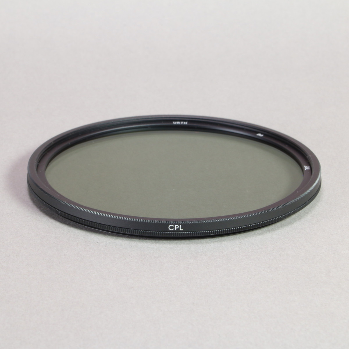Urth Circular Polarizing Filter (CPL) - 86mm
