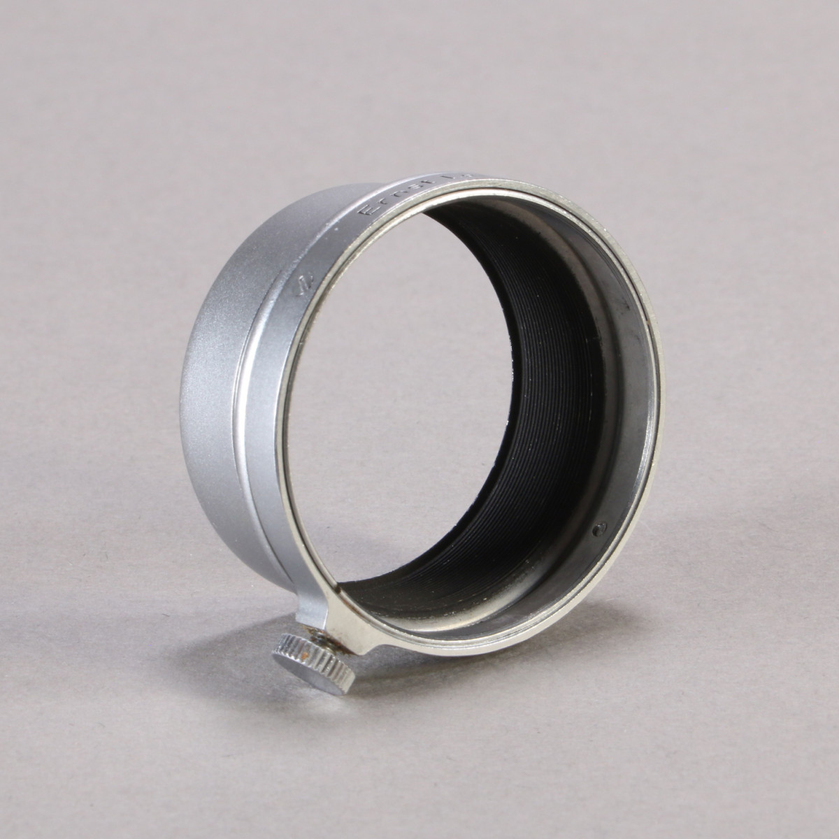 Leica Lens Hood FISON for 5cm f3.5 Elmar
