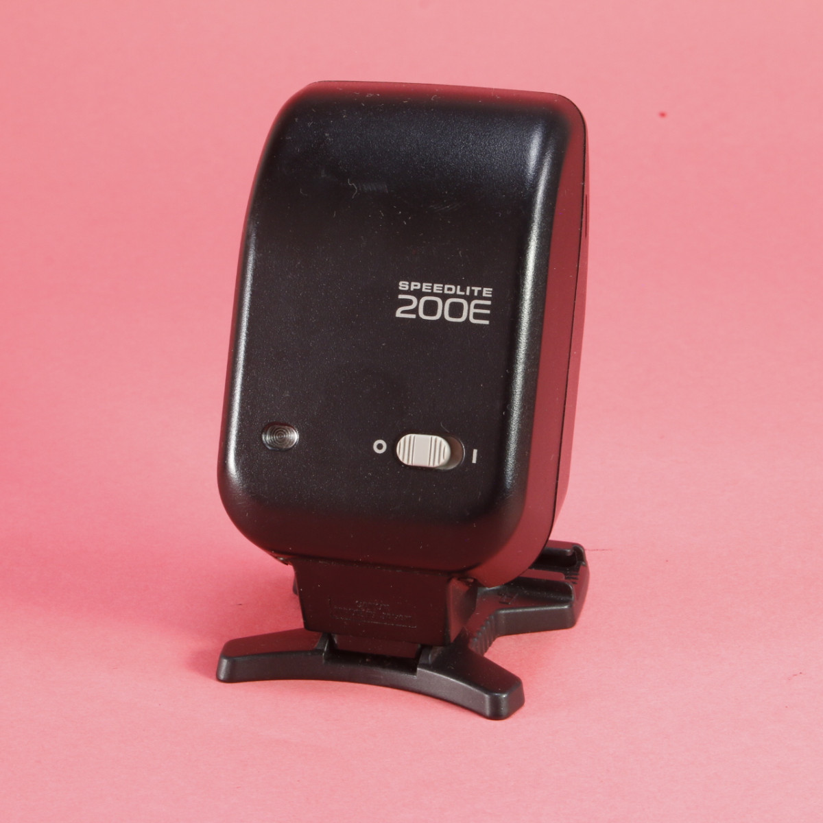 Canon Speedlite 220E Flash