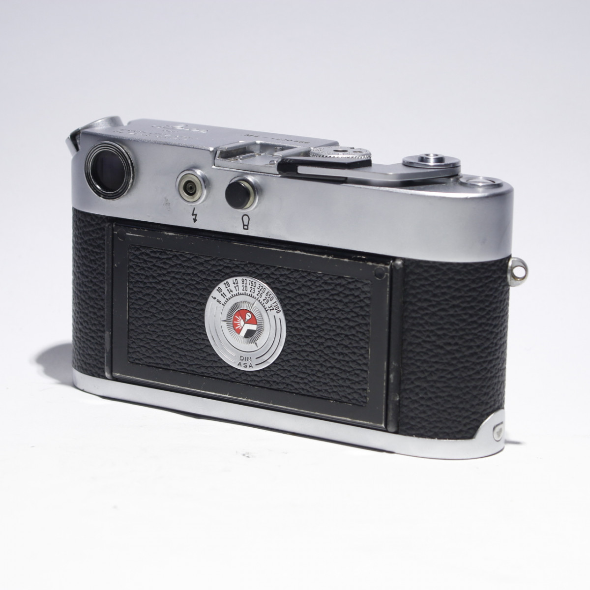 Leica M4 Camera - Refurbished for sale - Blue Moon Camera and Machine