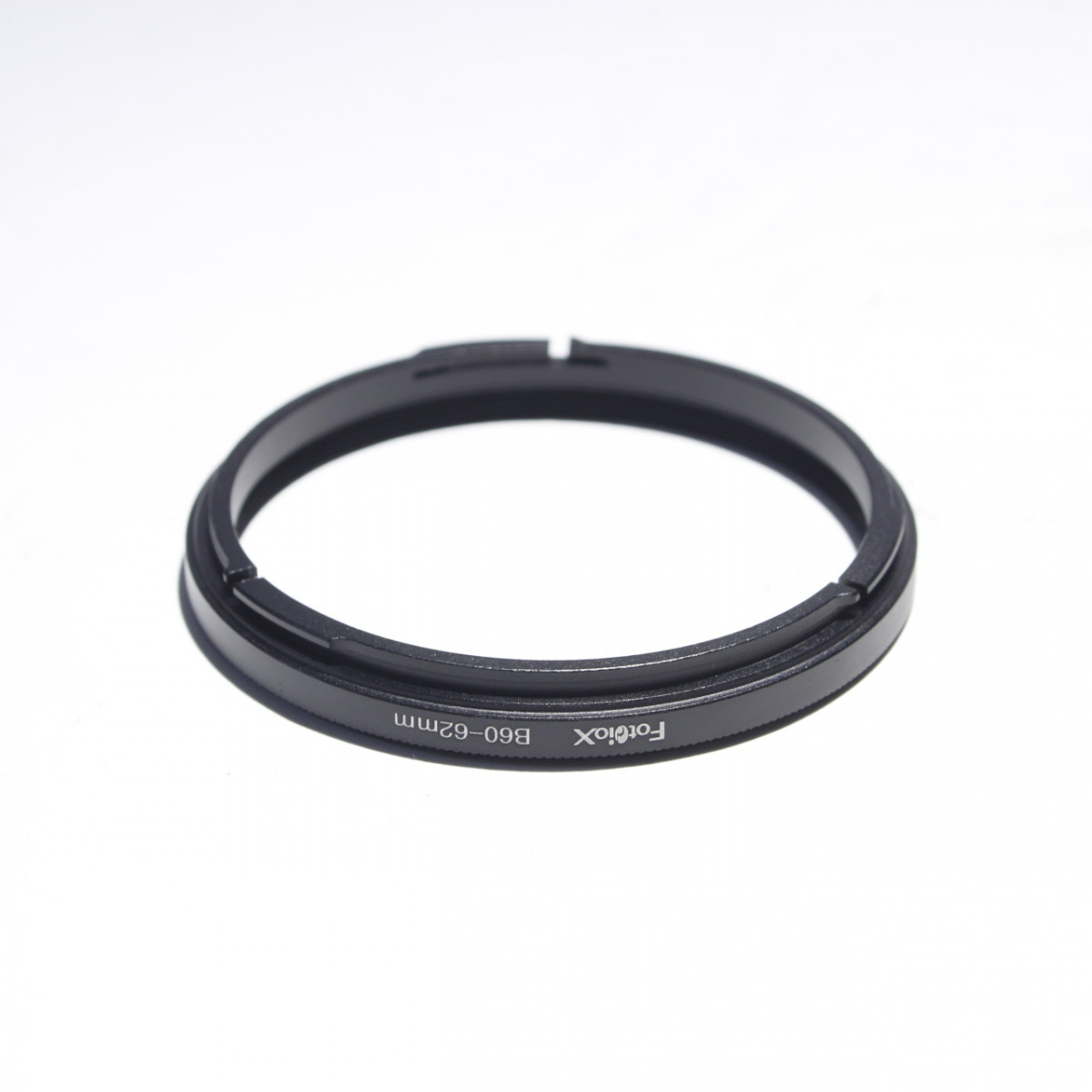 Fotodiox Hasselblad Bay 60 to 62mm Step Up RIng