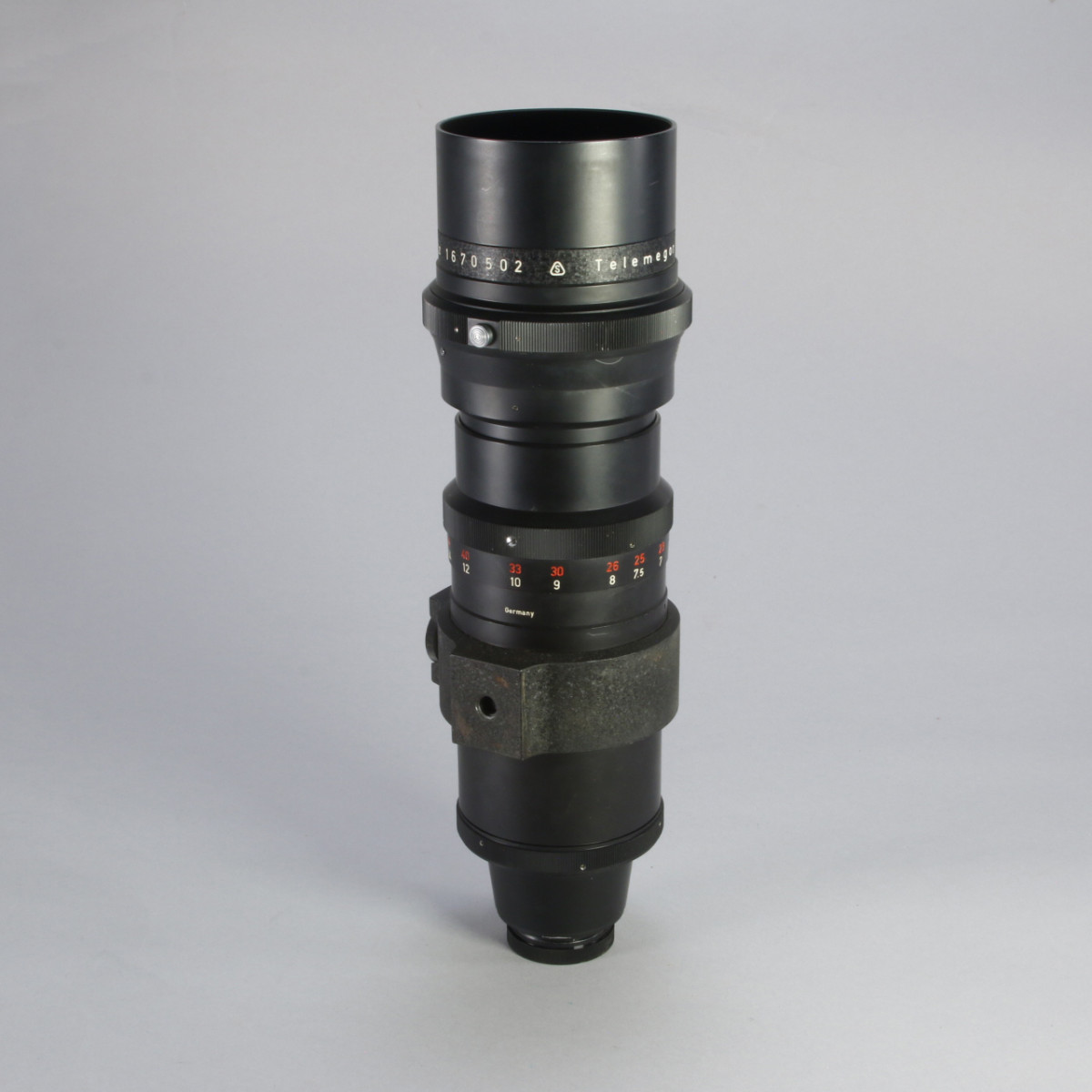 最新人気 : Shop Buy for Lens Telemegor F5.5 400mm Grlitz Meyeroptik 靴