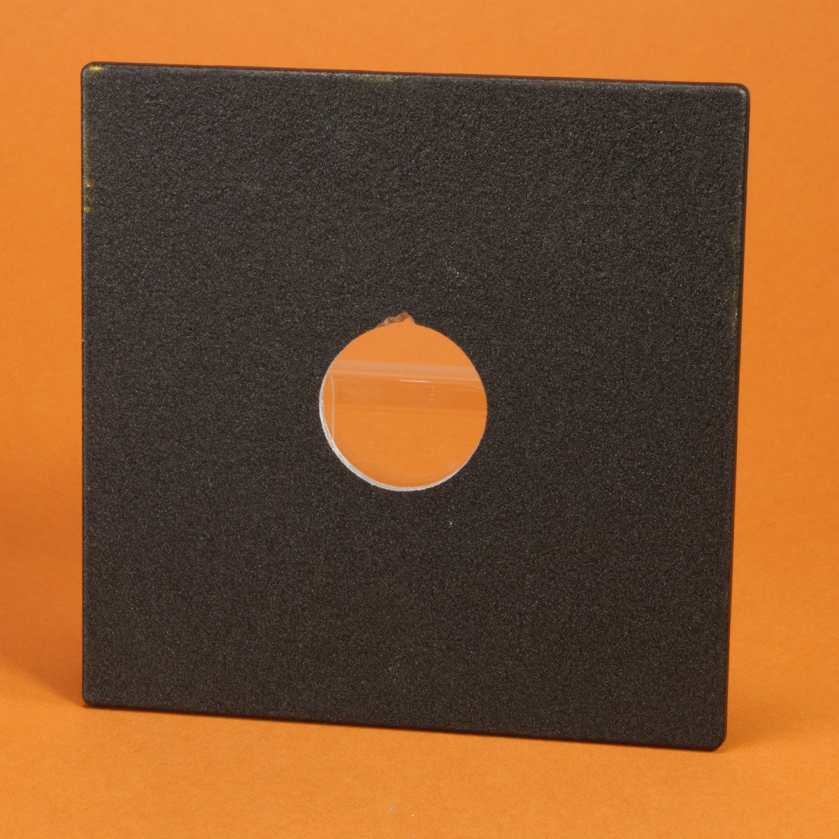 Sinar 140mm Lens Board - Copal 0